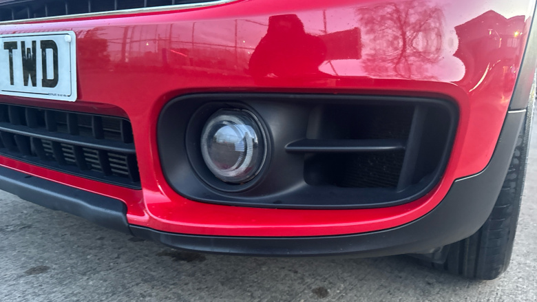 MINI Countryman 1.5 Cooper Classic 5dr Petrol Hatchback